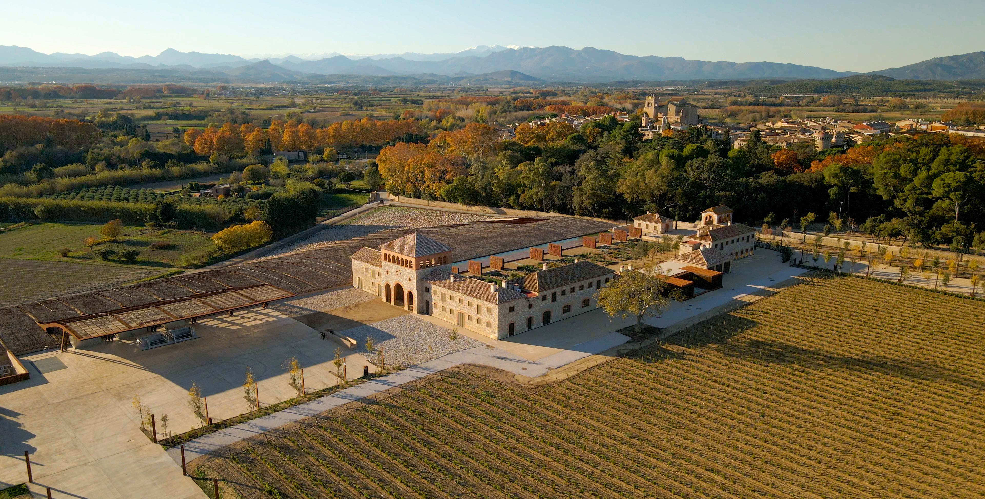 Celler Perelada