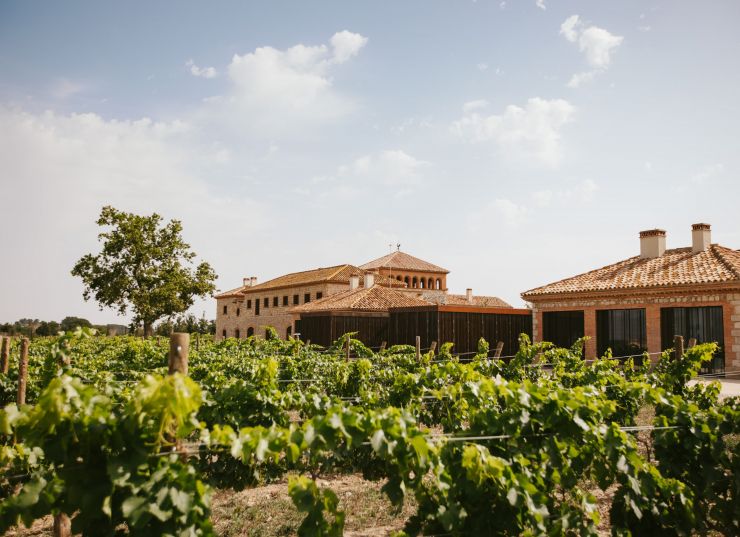 Celler Perelada Celler Perelada