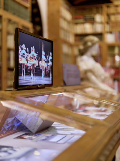L’instant de la transversalitat. El Festival esdevé espai de confluència entre disciplines L’instant de la transversalitat. El Festival esdevé espai de confluència entre disciplines
