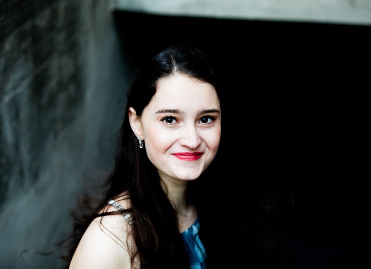 Katharina Bierweiler Katharina Bierweiler