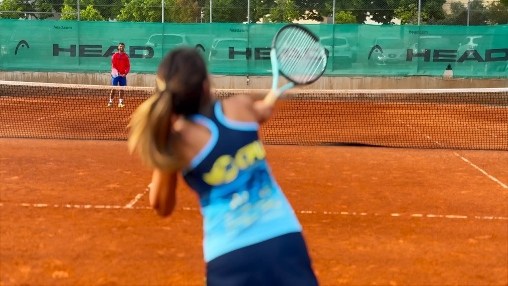 Oferta esportiva a Lloret de mar