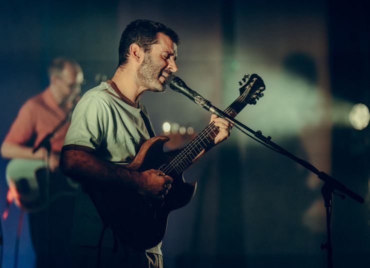 FOTO DE JORDI GALDERIC