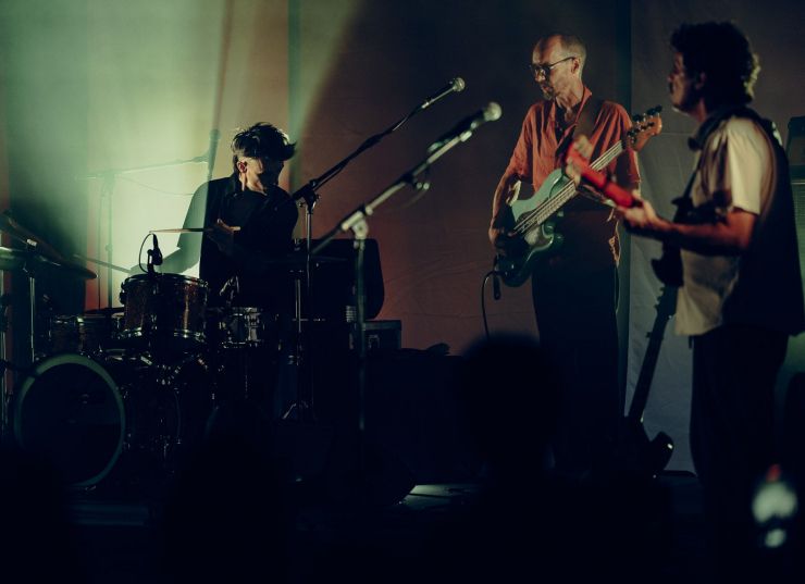 FOTO DE JORDI GALDERIC