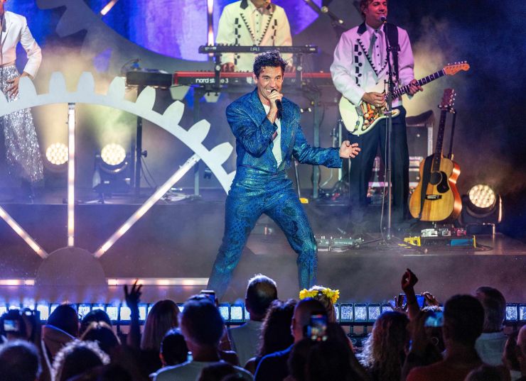 Mika · José Irún Mika · José Irún