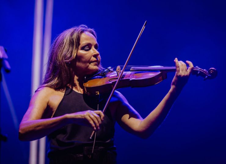THE CORRS · TXUS GARCIA THE CORRS · TXUS GARCIA