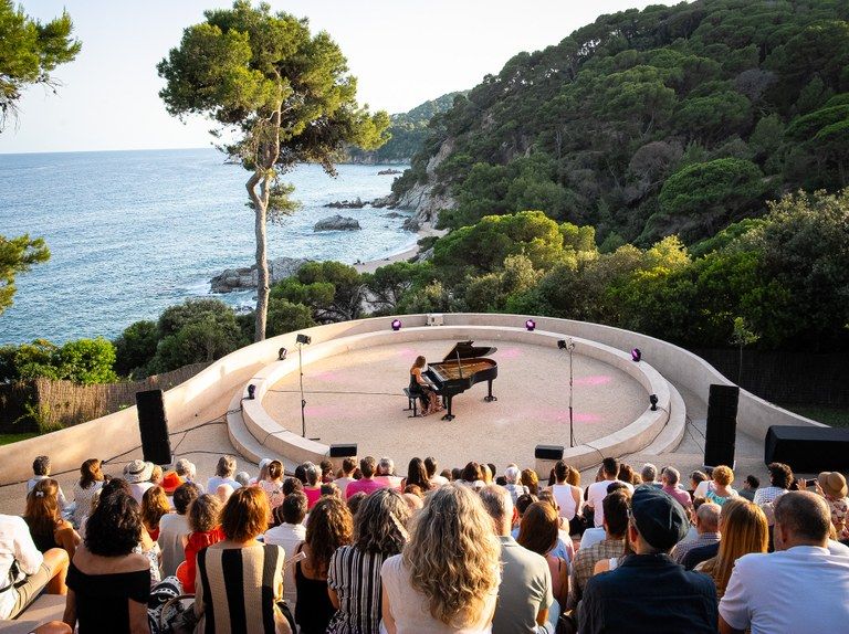 Museu Obert de Lloret