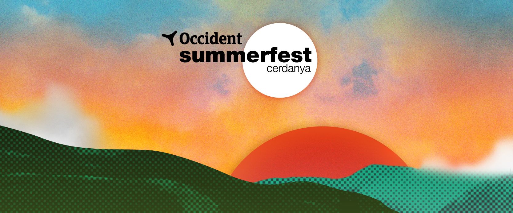 Occident Summerfest 2026