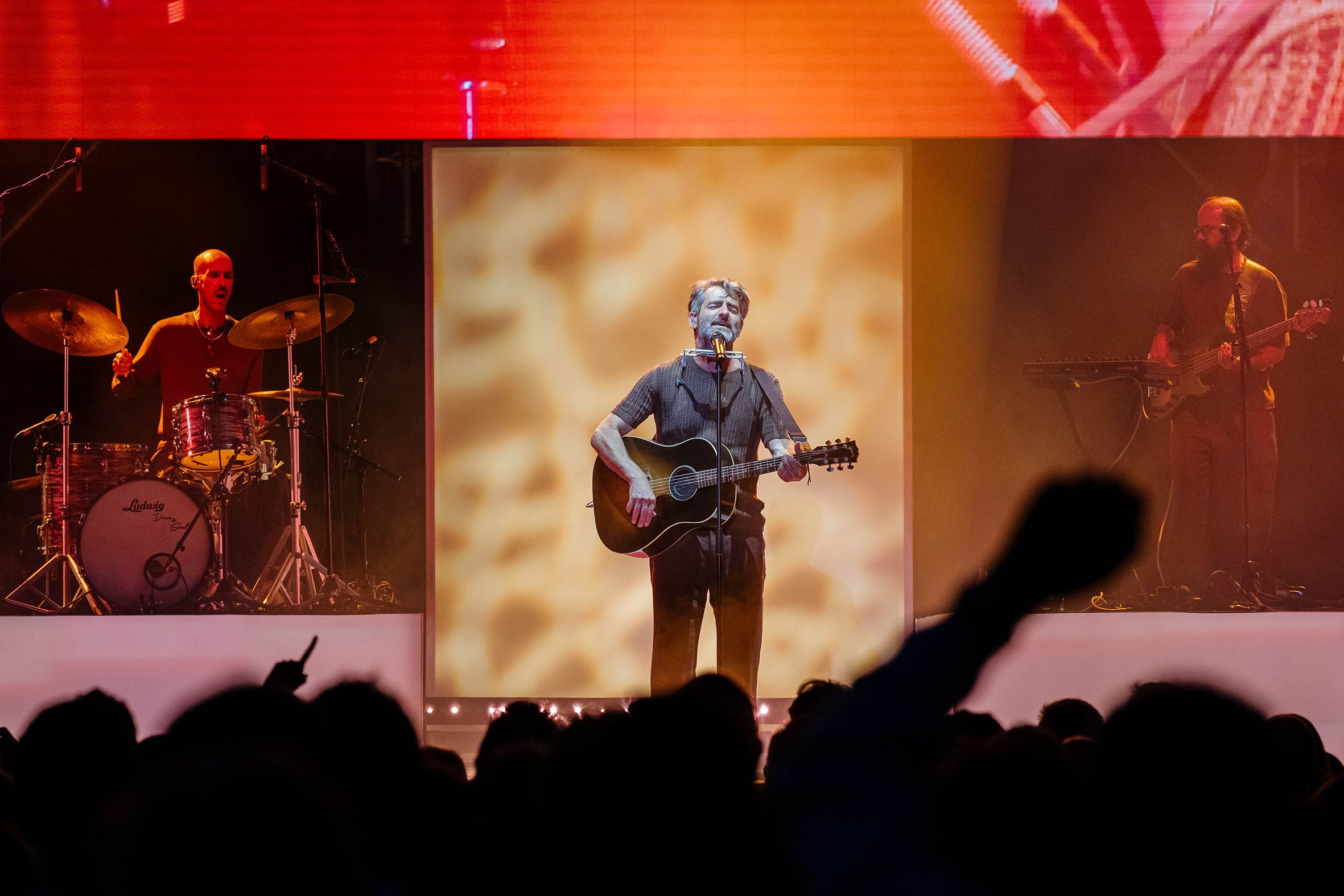 Joan Dausa OccidentSummerfest · Harold Abellan