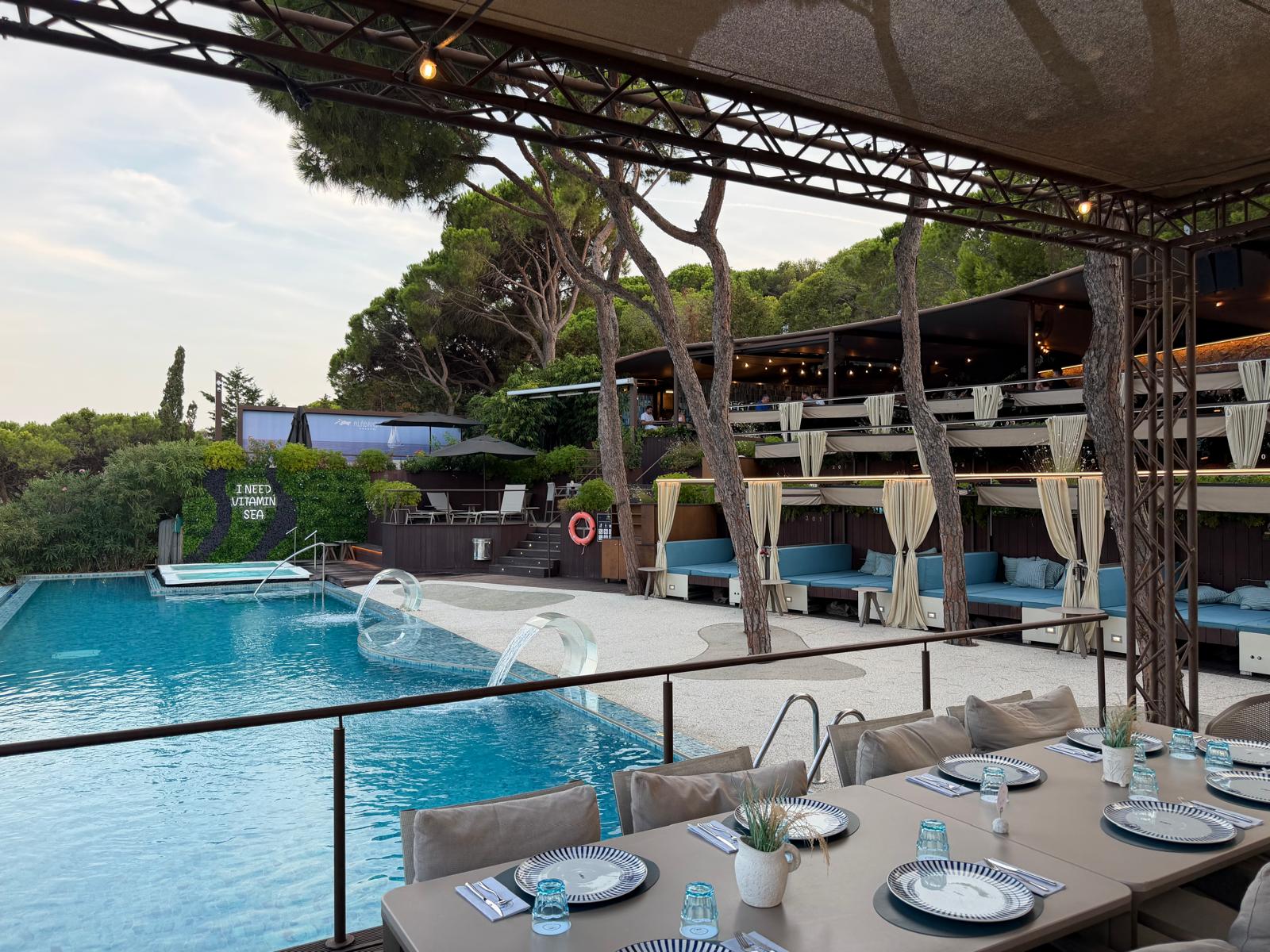 Seaclub Alàbriga
