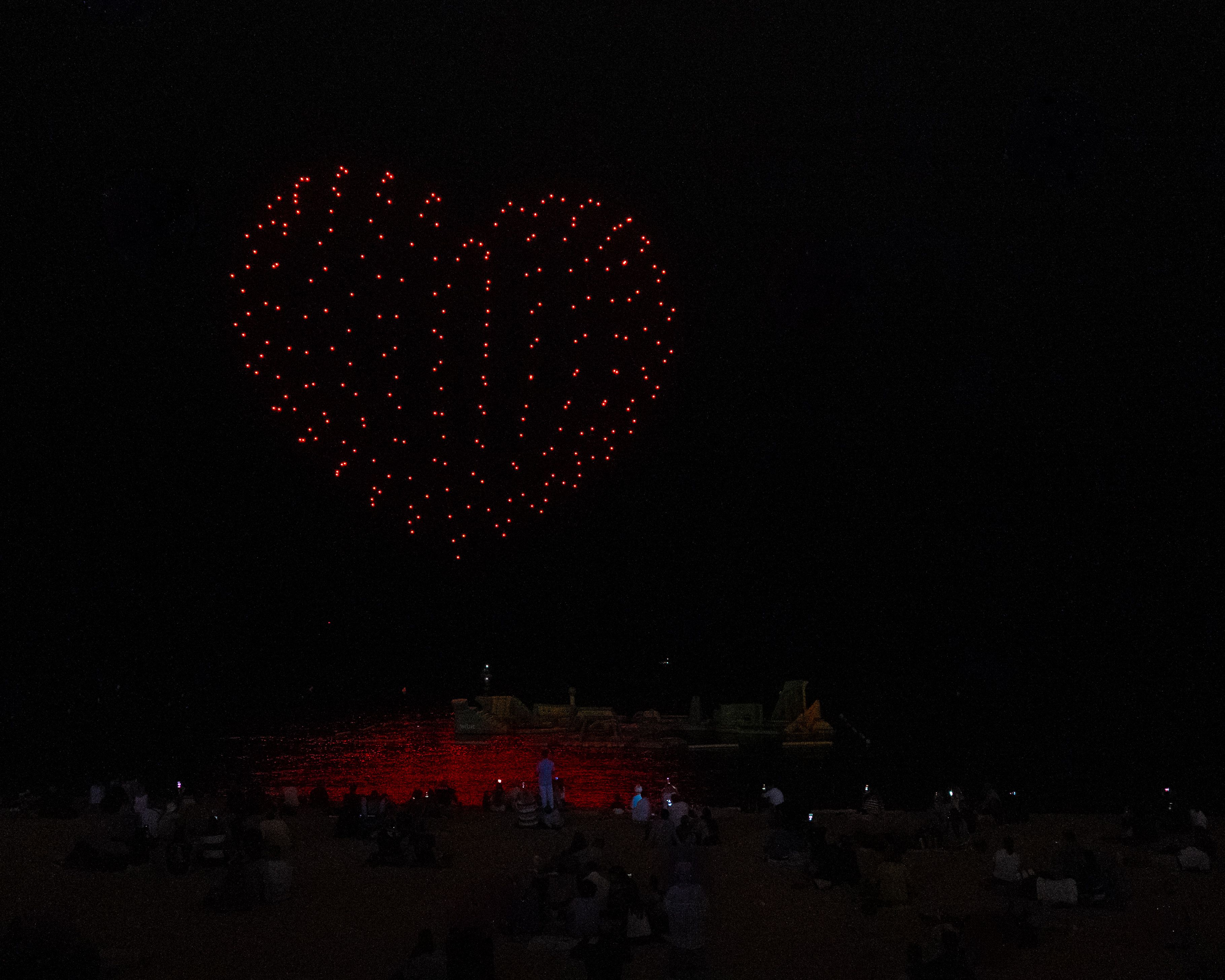 Lloret Drone Festival Lloret Drone Festival