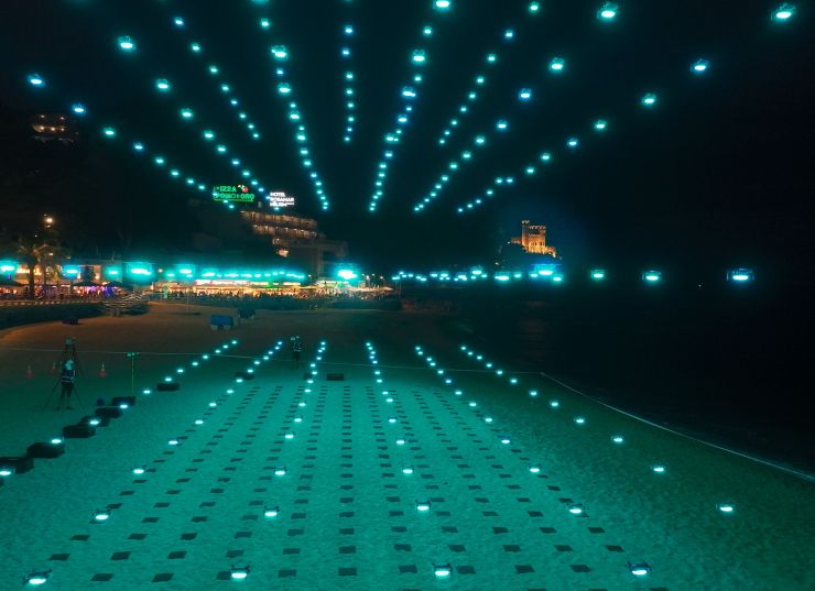 Lloret Drone Festival Lloret Drone Festival