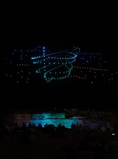 Lloret Drone Festival Lloret Drone Festival