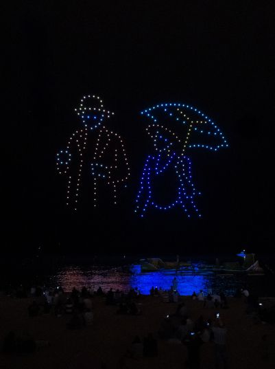 Lloret Drone Festival Lloret Drone Festival