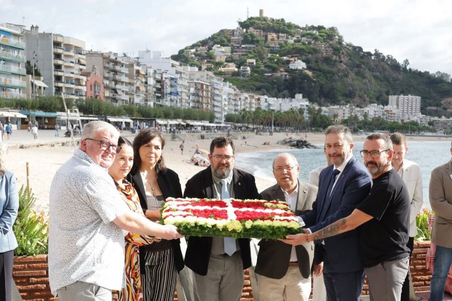 Actes Institucionals Diada 2025 Actes Institucionals Diada 2025