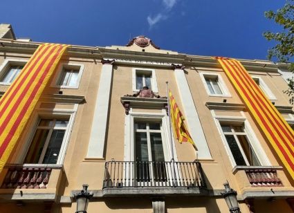 Actes Institucionals Diada 2025 