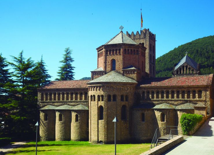 SANTA MARIA DE RIPOLL 01