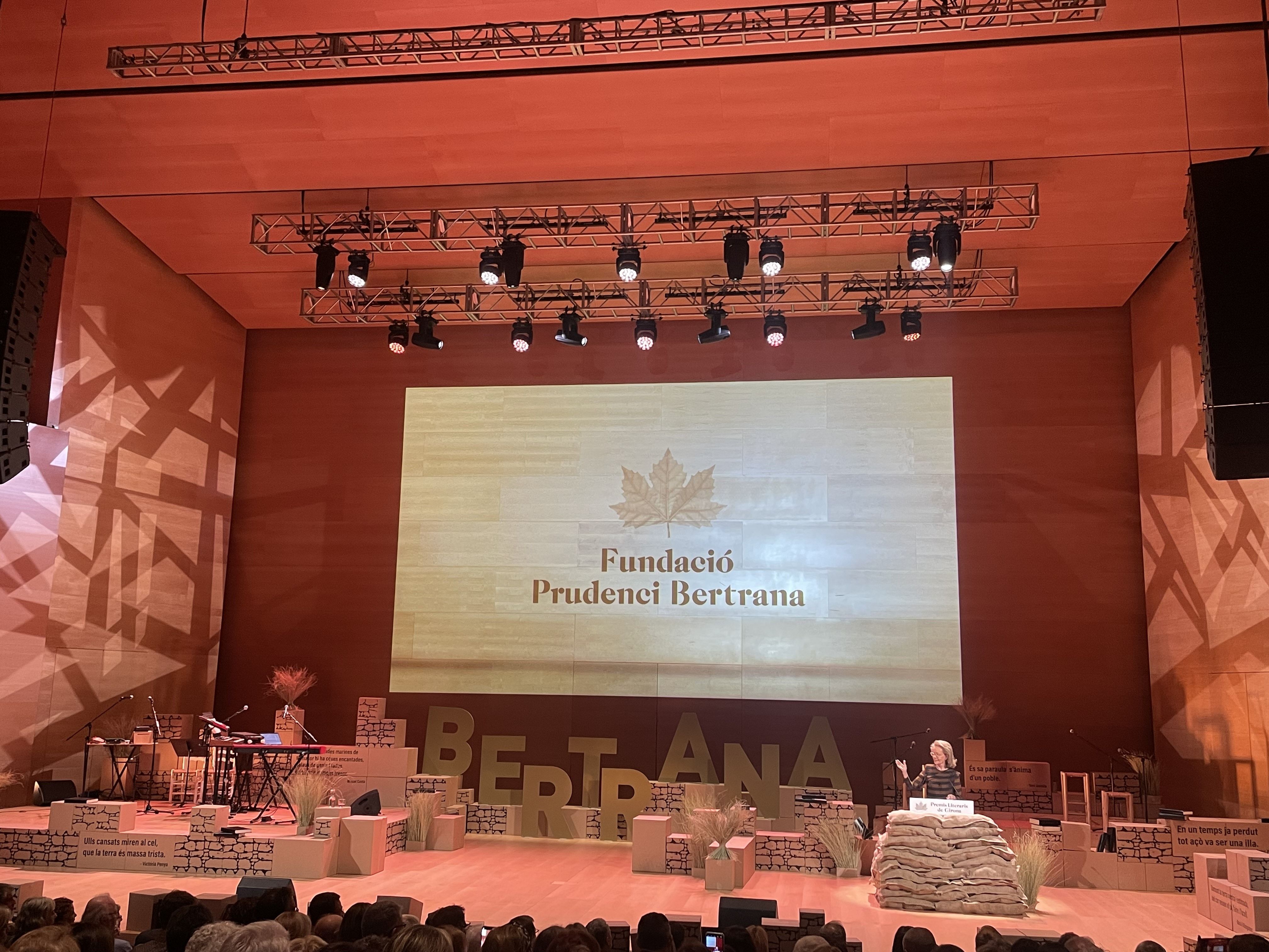 Premis Literaris de Girona 2026 