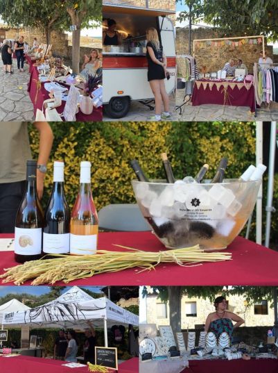 Fira de l'arròs 2025 Fira de l'arròs 2025
