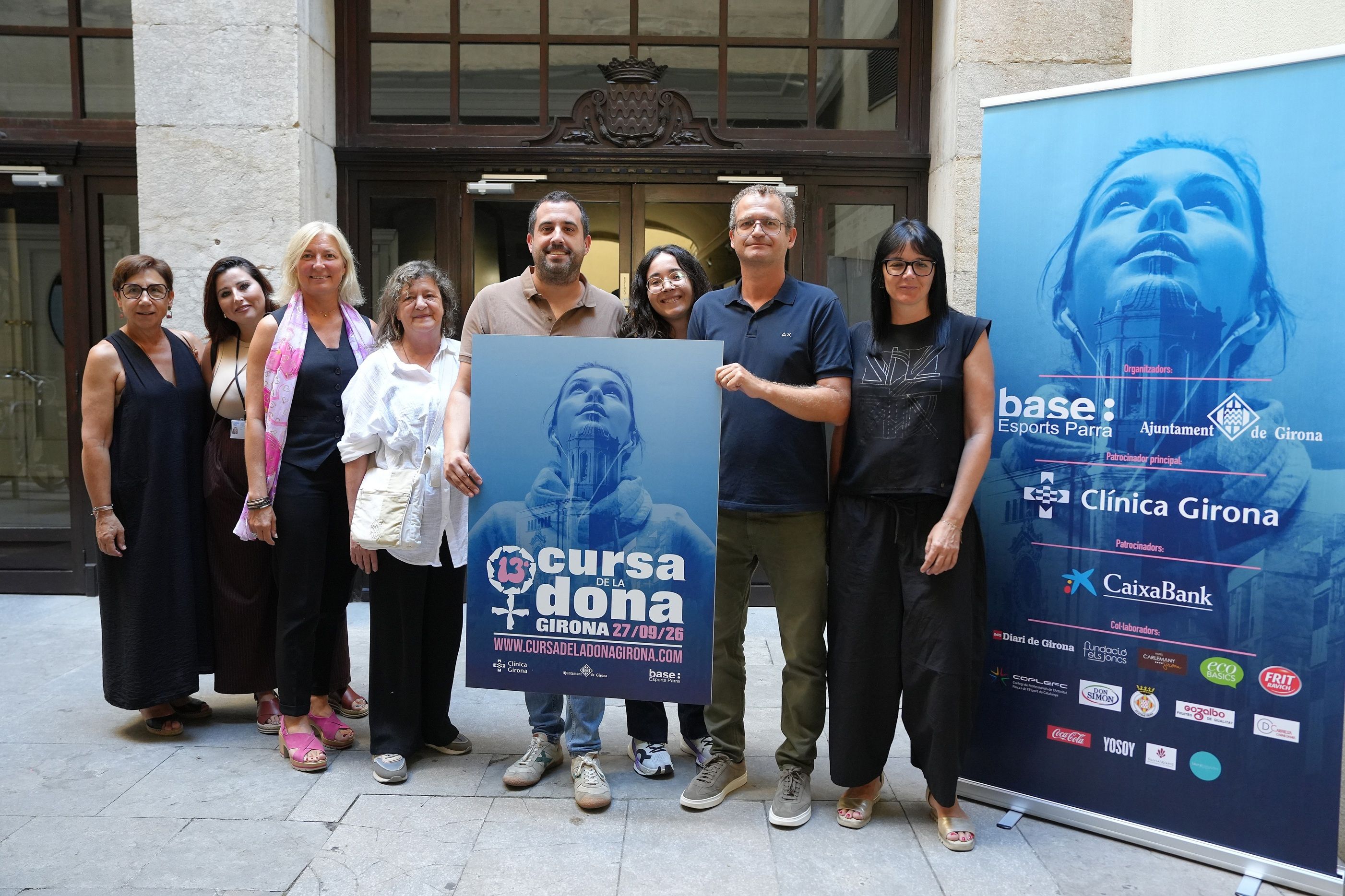 Cursa de la Dona