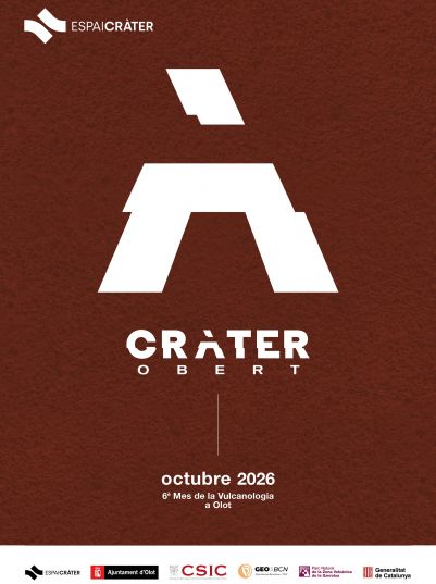 Cartell Crater Obert Cartell Crater Obert