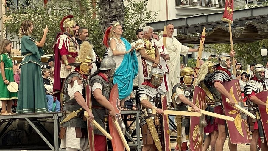 Arxiu Blandae Ciutat Romana 2025 Arxiu Blandae Ciutat Romana 2025