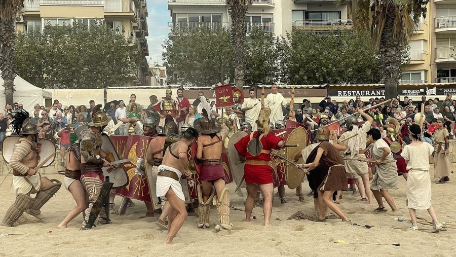 Arxiu Blandae Ciutat Romana 2025 Arxiu Blandae Ciutat Romana 2025