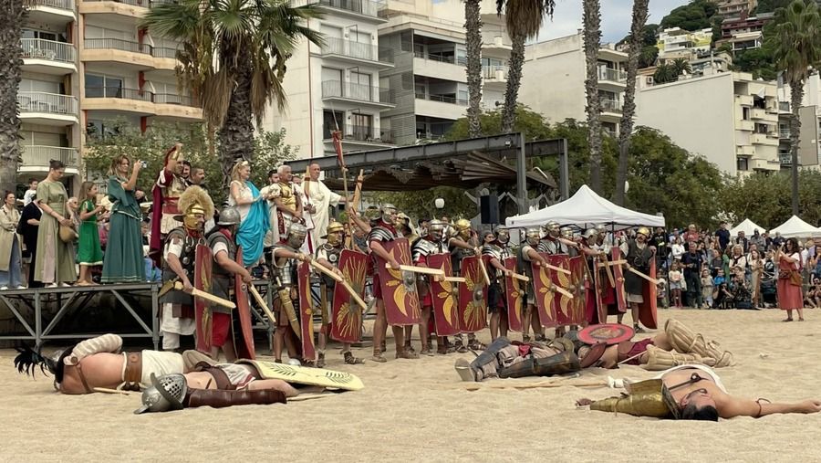 Arxiu Blandae Ciutat Romana 2025 Arxiu Blandae Ciutat Romana 2025