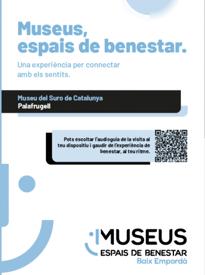 Autoguia Museus i Benestar Autoguia Museus i Benestar