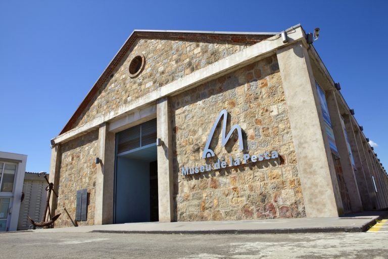 Museu de la Pesca 