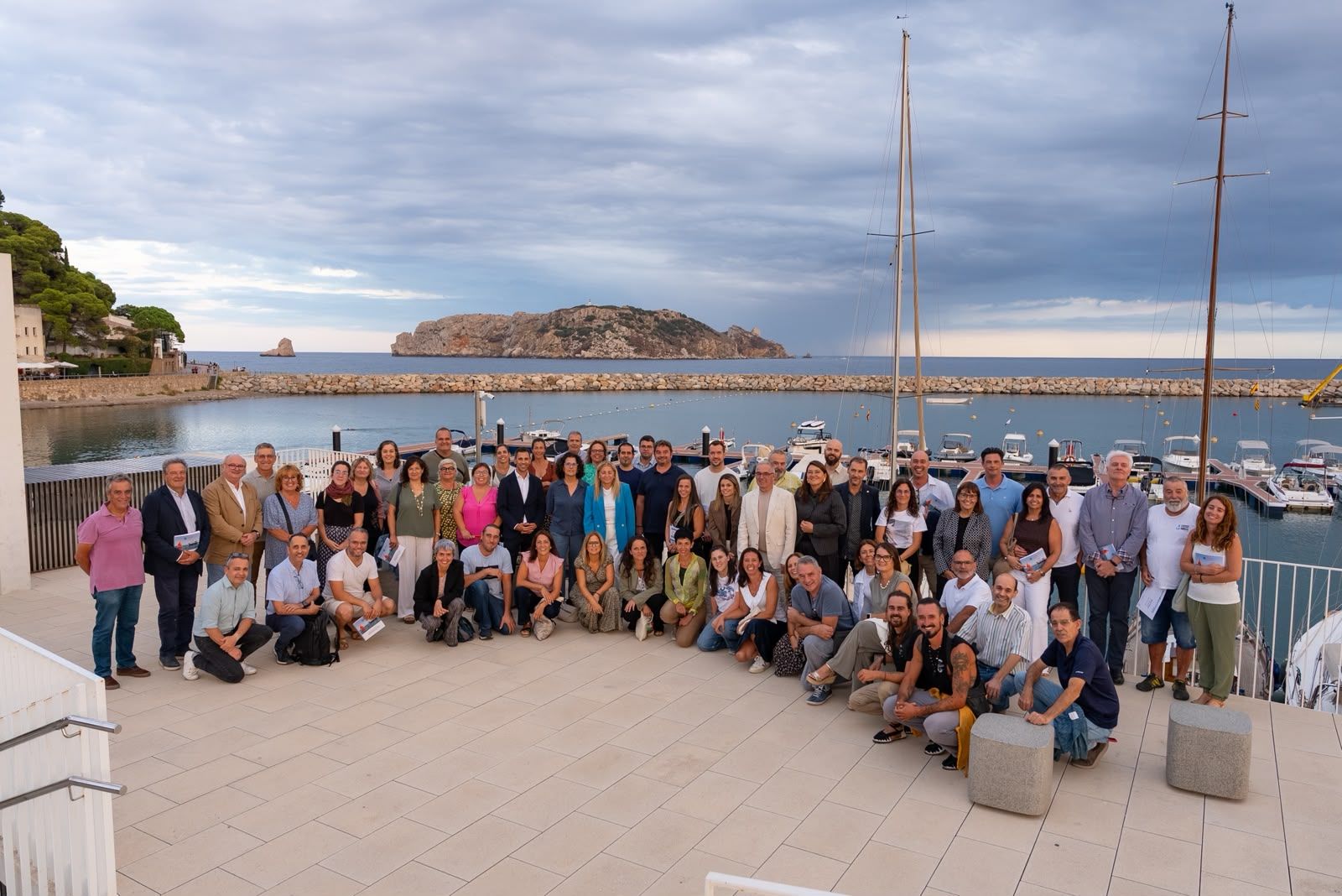 10 ANYS GALP Costa Brava