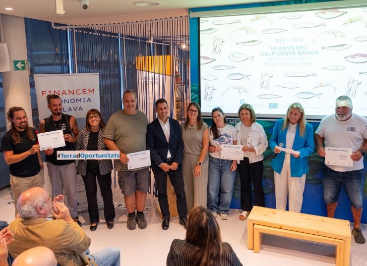 TERRA OPORTUNITATS 2026 TERRA OPORTUNITATS 2026