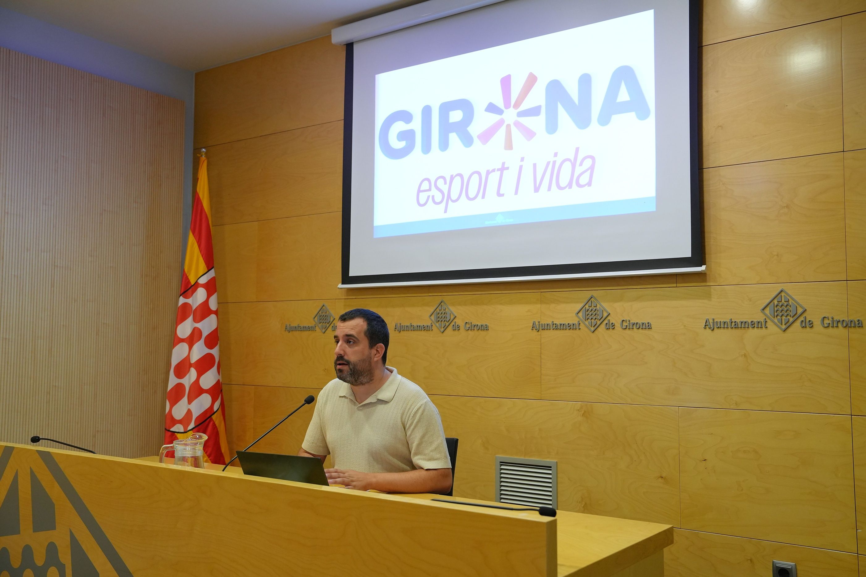 Nova marca d'Esports