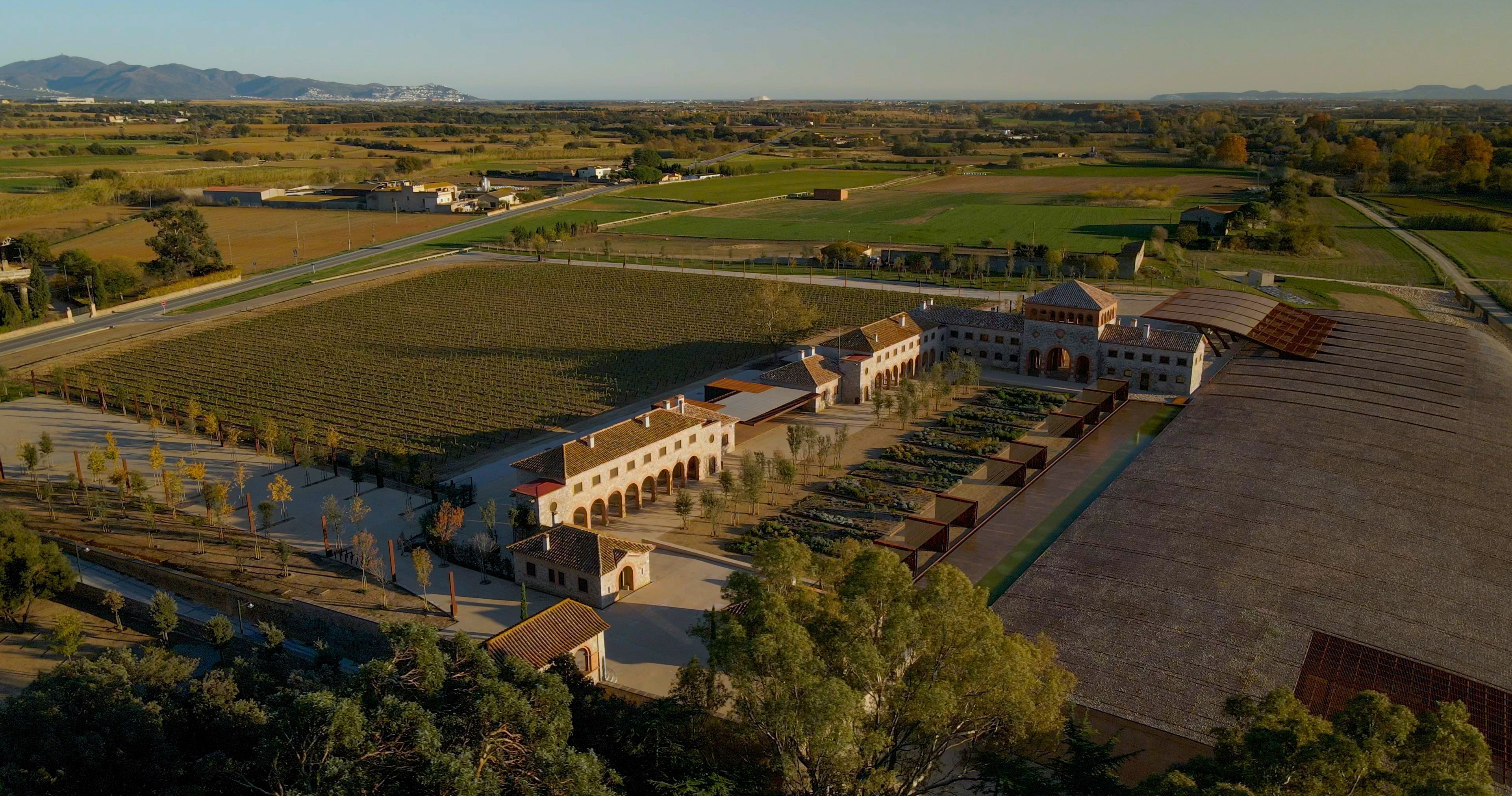 Celler Perelada