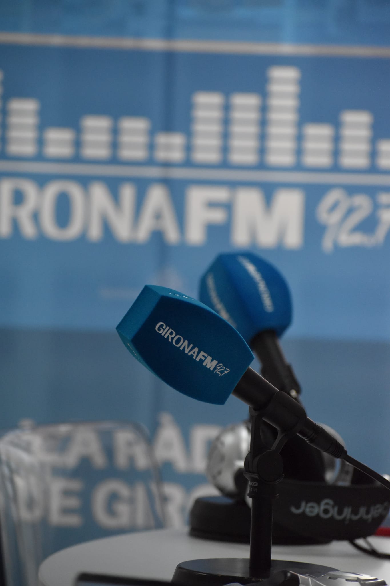 Girona FM