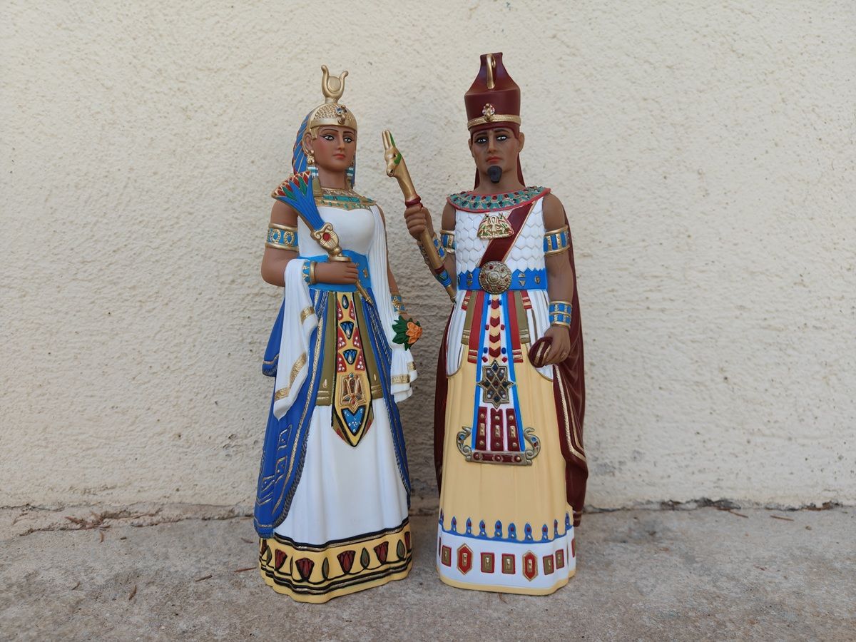 Gegants 