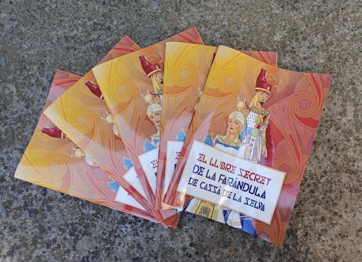 Àlbum de cromos Àlbum de cromos