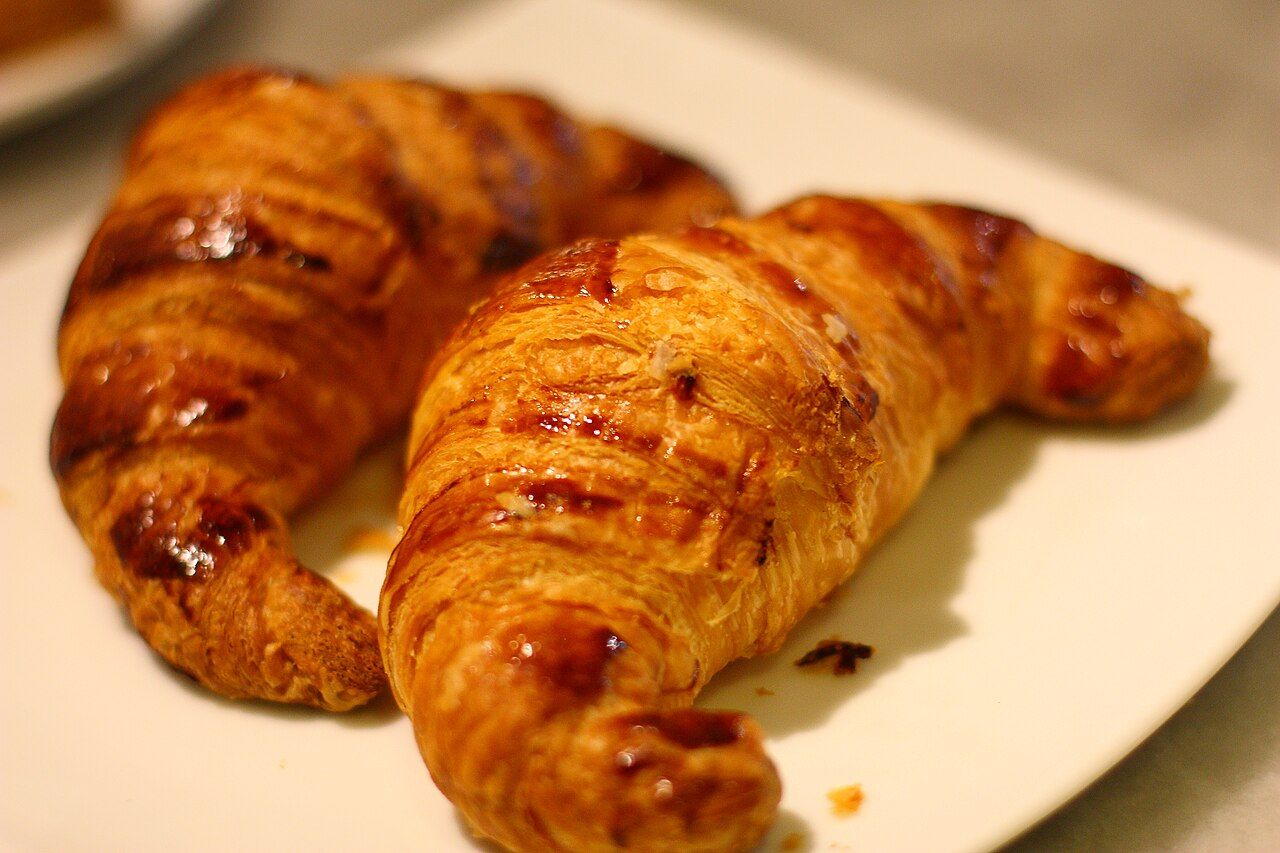 Concurs Millor Croissant Artesà de Mantega