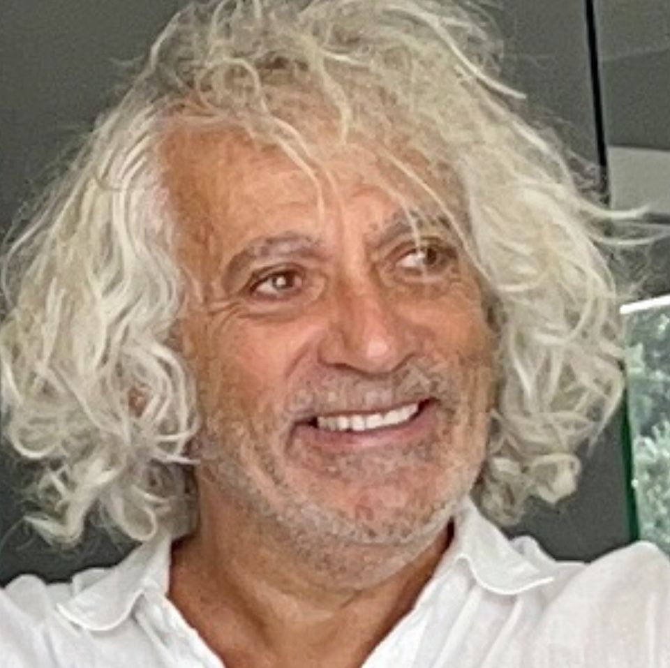 Karlos Mayet