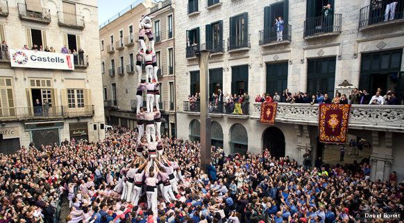 Fires de Sant Narcis