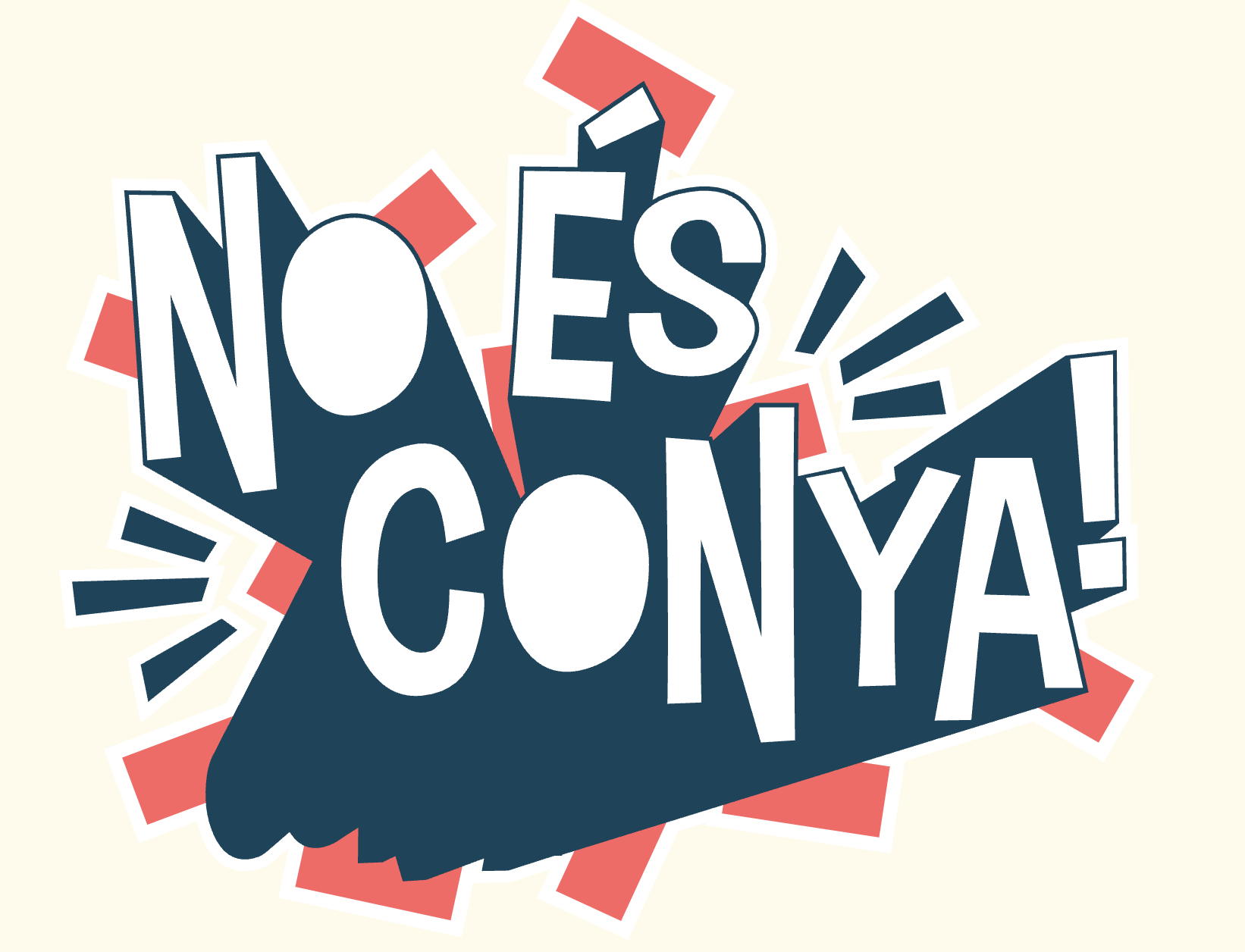 Festival No és conya!