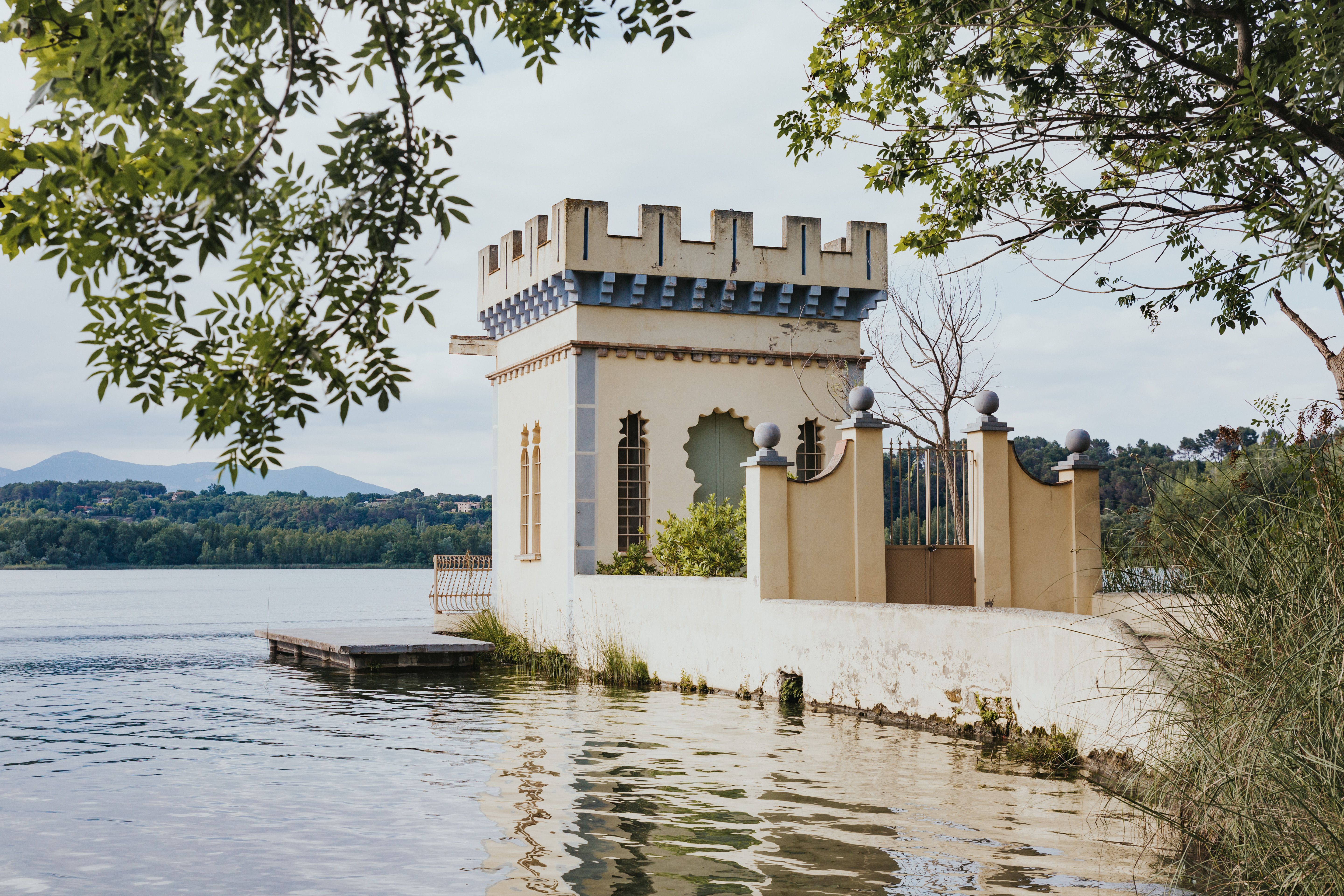 Banyoles