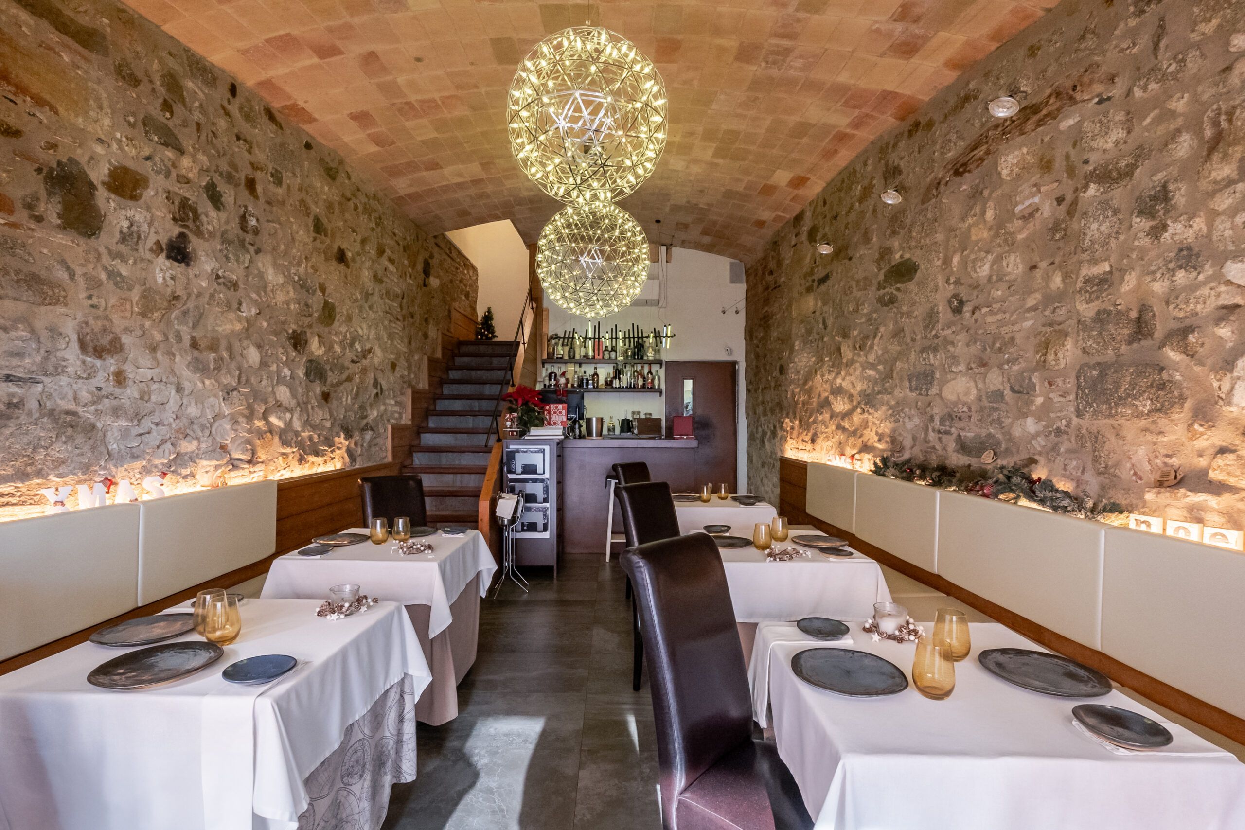 Carrer de Tauler i Servià, 21 - Palamós