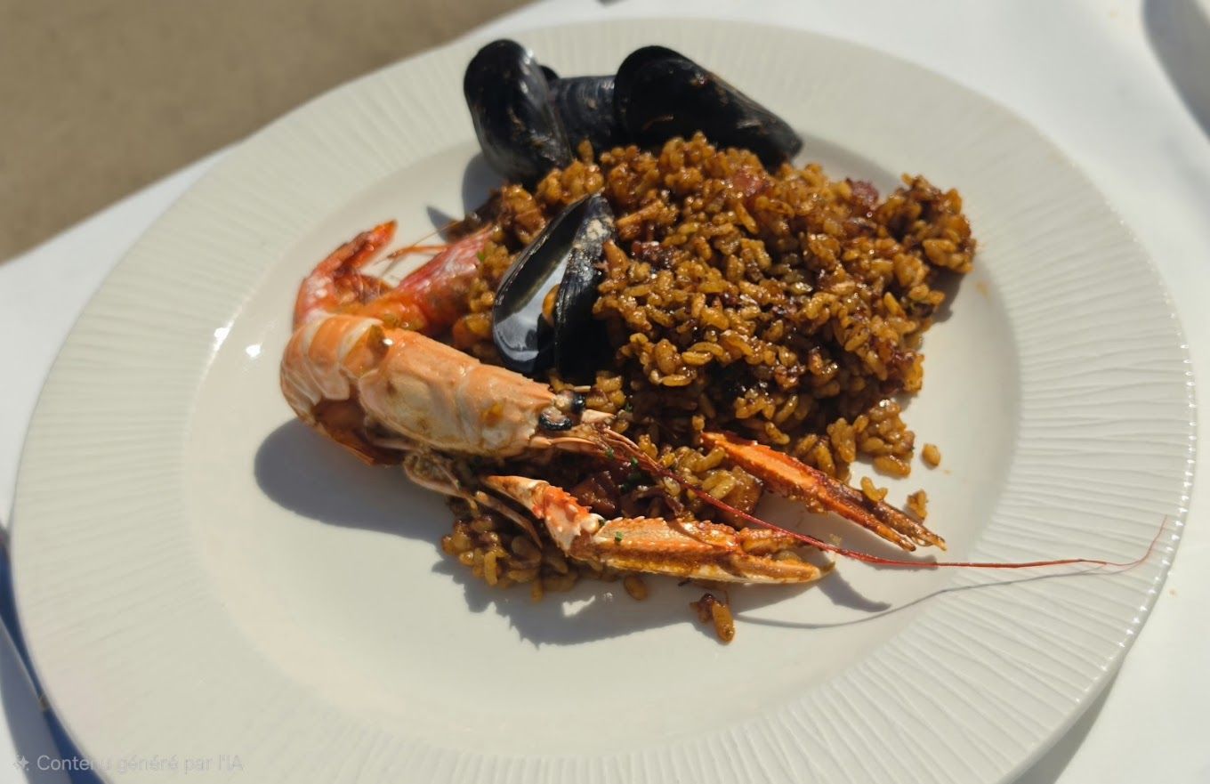 REFUGI DE PESCADORS