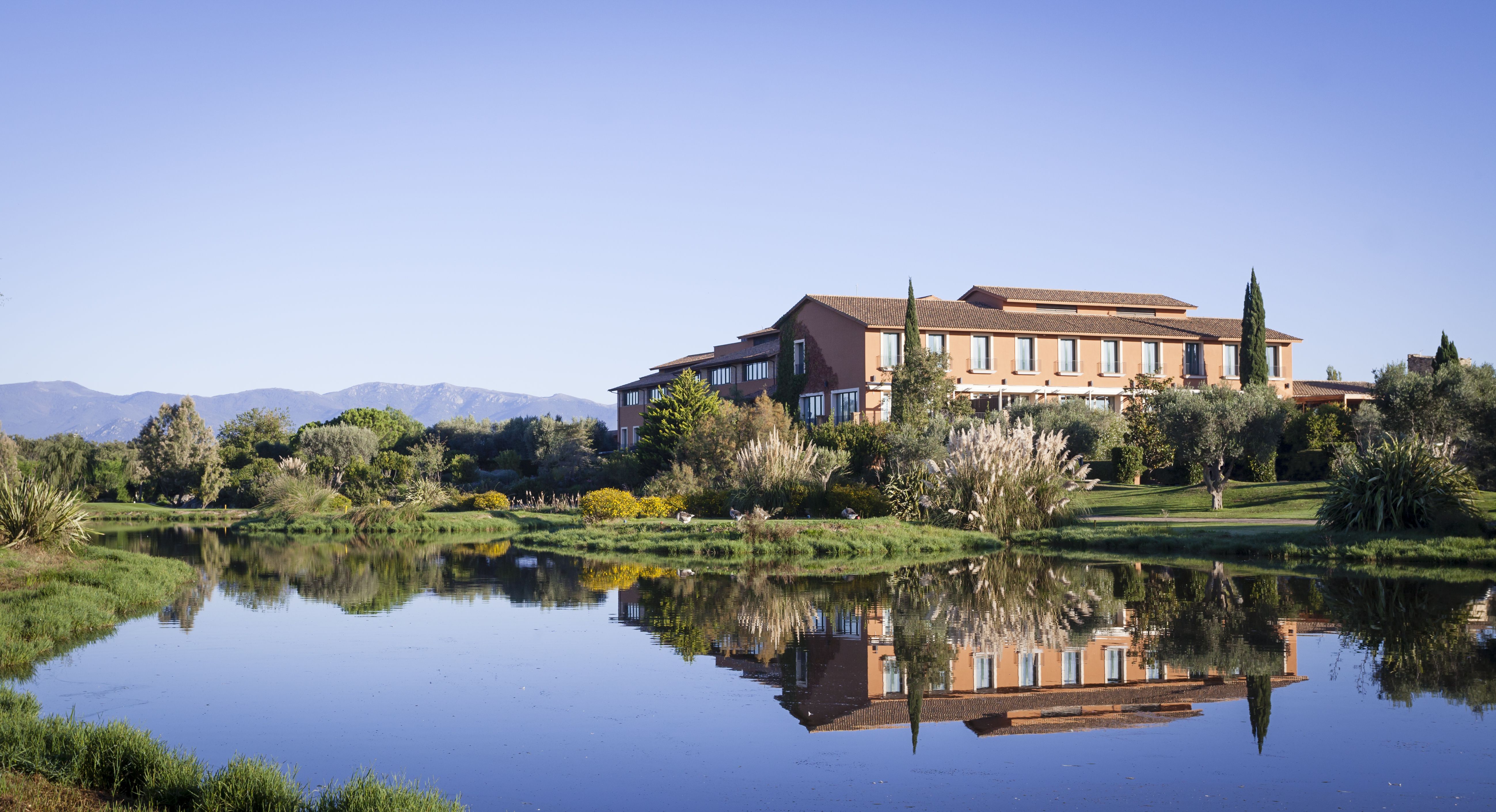 Hotel Peralada