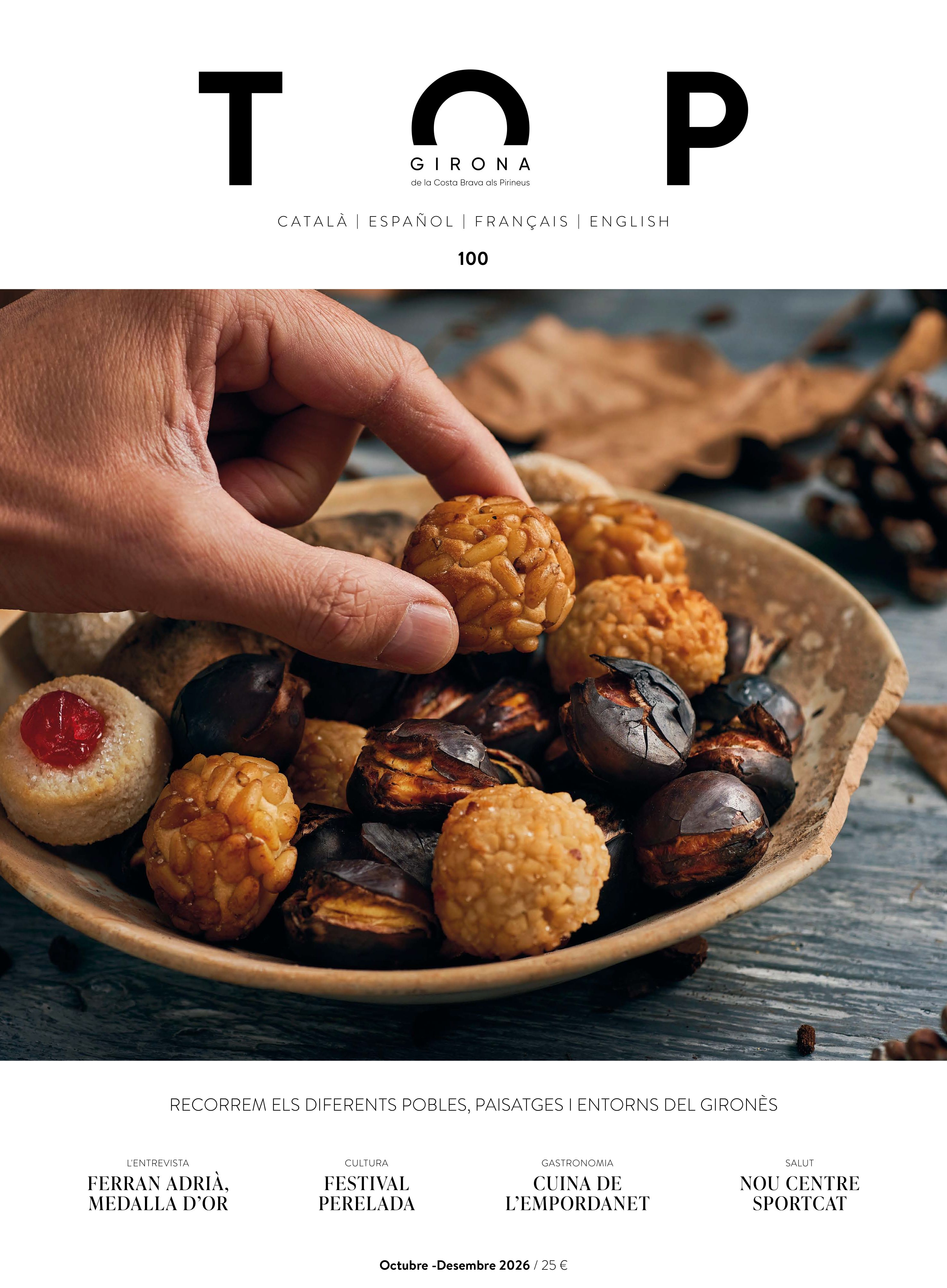 PORTADA 100