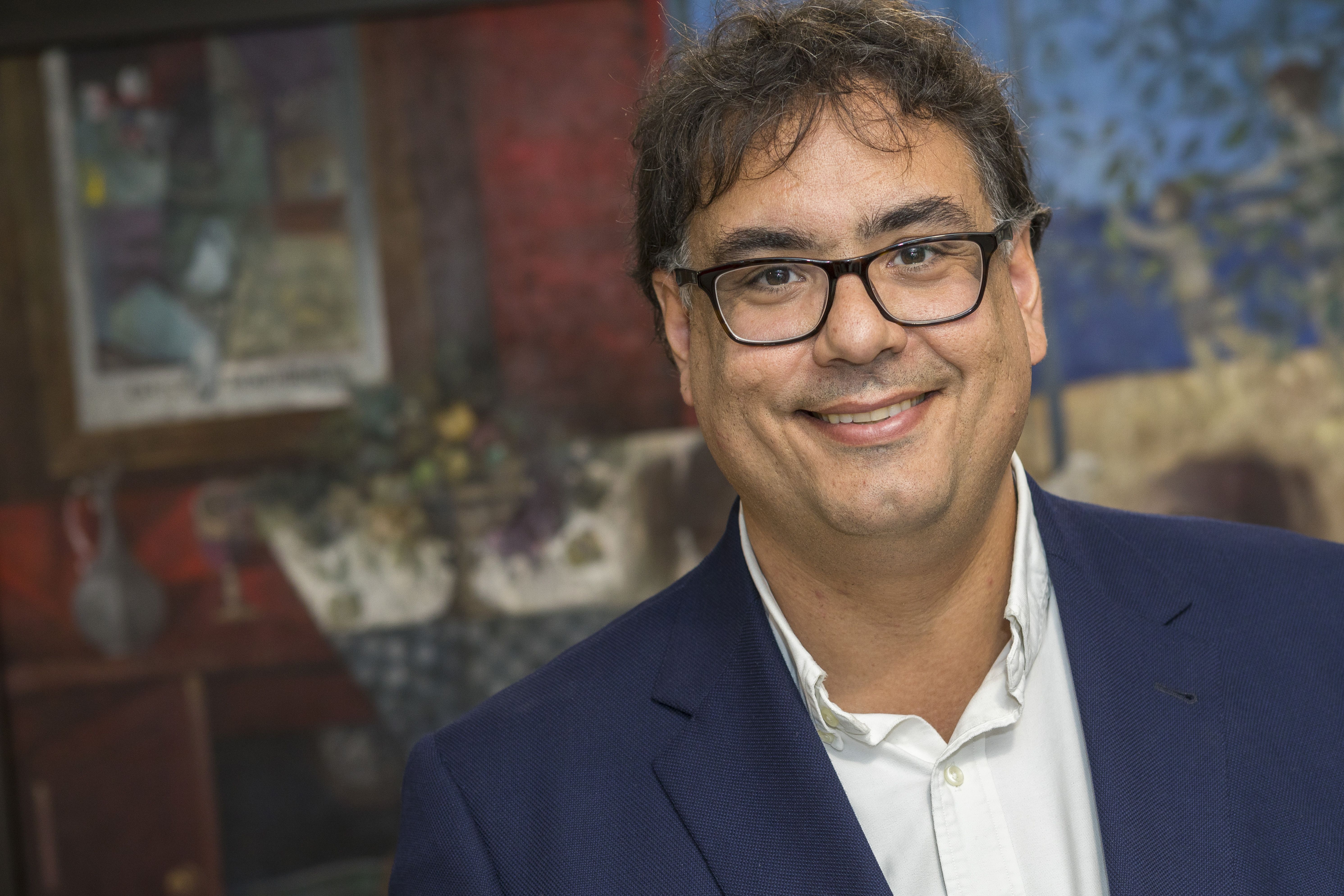 Maurici Jiménez, alcalde de Castell, Platja d'Aro i S'Agaró