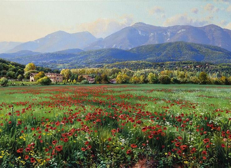 paisatge paisatge