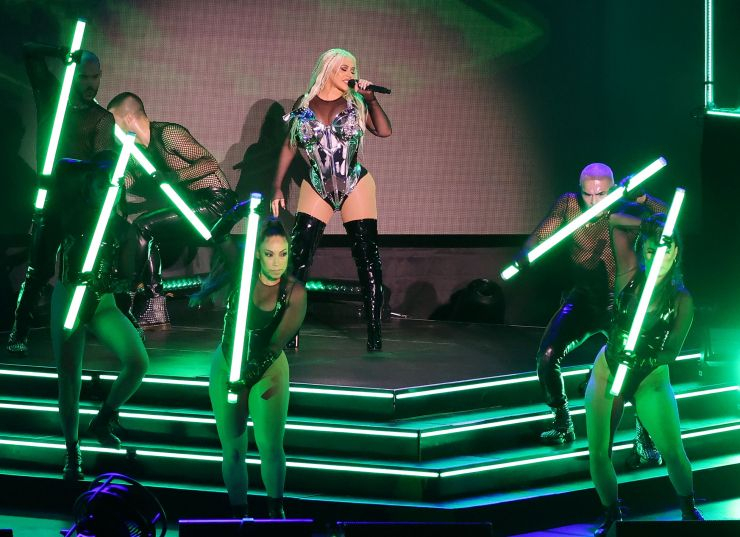 Christina Aguilera1 Christina Aguilera1
