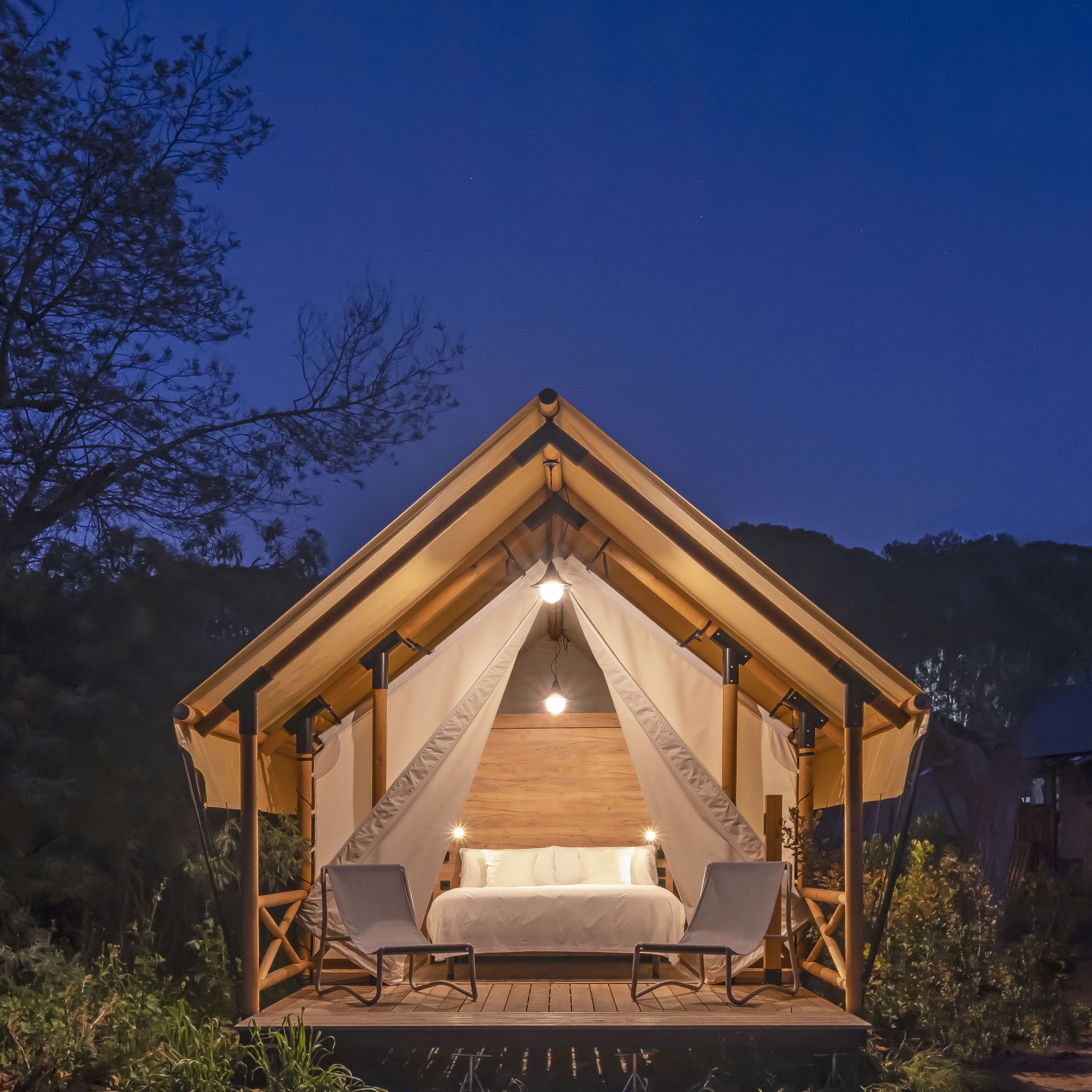 Wecamp Santa Cristina