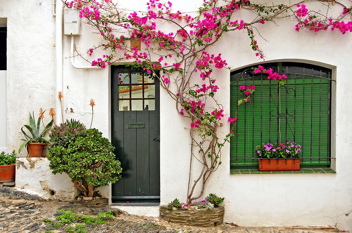 cases de cadaqués